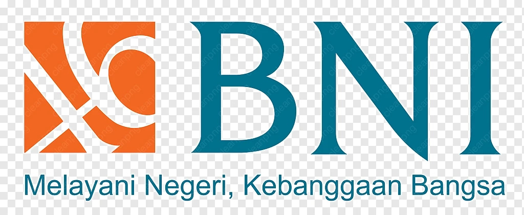 Logo BNI